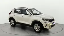 Used Kia Sonet HTK Plus 1.0 iMT in Mumbai