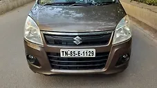 Used Maruti Suzuki Wagon R VXI AMT in Chennai
