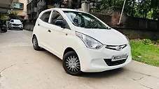 Used Hyundai Eon D-Lite + in Kolkata