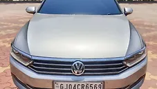 Used Volkswagen Passat Highline in Ahmedabad