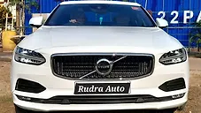 Used Volvo S90 Inscription D4 [2016-2020] in Kolkata