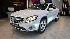 Used Mercedes-Benz GLA 200 Sport in Navi Mumbai