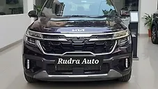 Used Kia Seltos GTX Plus 1.5 Diesel AT [2023-2024] in Kolkata