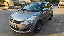 Used Maruti Suzuki Swift VXi in Mumbai