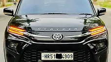 Used Toyota Urban Cruiser Hyryder G AT NeoDrive [2023-2025] in Delhi