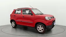 Used Maruti Suzuki Wagon R VXi (O) 1.2 in Delhi