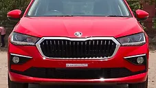 Used Skoda Slavia Style 1.5L TSI DSG in Delhi