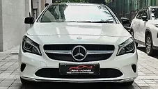 Used Mercedes-Benz CLA 200 D Urban Sport in Kolkata