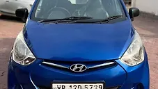 Used Hyundai Eon 1.0 Kappa Magna + [2014-2016] in Kolkata