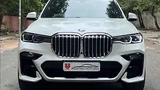 Used BMW X7 xDrive40i M Sport (Petrol) in Delhi