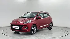 Used Hyundai Grand i10 NIOS Sportz 1.2 Kappa VTVT CNG [2023] in Pune