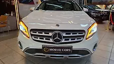 Used Mercedes-Benz GLA 200 Sport in Mumbai