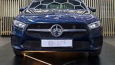 Used Mercedes-Benz A-Class Limousine 200 in Bangalore