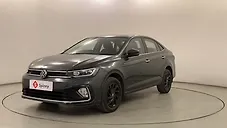 Used Volkswagen Virtus GT Plus 1.5 TSI EVO DSG in Pune