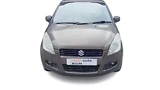 Used Maruti Suzuki Ritz Vxi BS-IV in Chennai