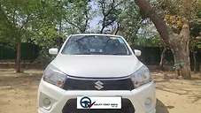 Used Maruti Suzuki Celerio VXi (O) CNG [2019-2020] in Delhi