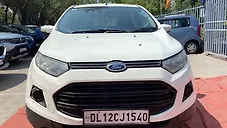 Used Ford Ecosport Ambiente 1.5 Ti-VCT in Delhi