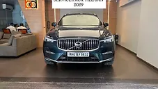 Used Volvo XC60 B5 Ultimate in Mumbai