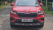 Used Skoda Kushaq Prestige 1.0L TSI MT in Kolkata