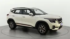 Used Kia Seltos GTX Plus 1.4 DCT [2019-2021] in Mumbai