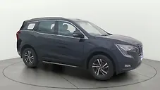 Used Mahindra XUV700 AX 5 Diesel AT 5 STR [2021] in Bangalore