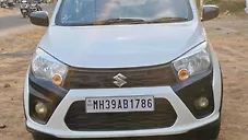 Used Maruti Suzuki Celerio X Vxi [2017-2019] in Nagpur