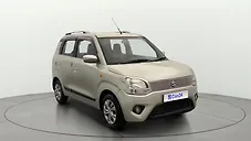 Used Maruti Suzuki Wagon R VXi 1.2 in Lucknow