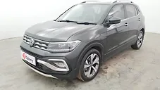 Used Volkswagen Taigun Topline 1.0 TSI AT in Kochi