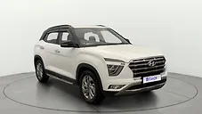 Used Hyundai Creta SX 1.5 Diesel [2020-2022] in Lucknow