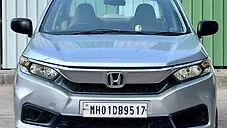 Used Honda Amaze 1.2 E MT Petrol [2018-2020] in Mumbai