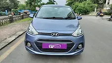 Used Hyundai Xcent S 1.1 CRDi (O) in Mumbai