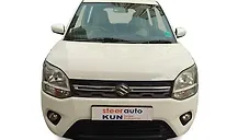 Used Maruti Suzuki Wagon R ZXi 1.2 AMT in Chennai