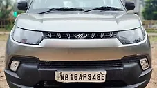 Used Mahindra KUV100 K8 6 STR in Kolkata