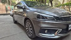 Used Maruti Suzuki Ciaz Alpha 1.5 AT [2020-2023] in Pune
