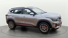 Used Kia Seltos GTX Plus 1.4 [2020-2021] in Bangalore