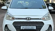 Used Hyundai Grand i10 Sportz 1.2 Kappa VTVT [2017-2020] in Mumbai