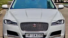 Used Jaguar XF Prestige Diesel in Delhi