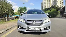 Used Honda City 1.5 S MT in Mumbai
