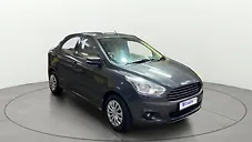 Used Ford Aspire Trend 1.2 Ti-VCT in Surat