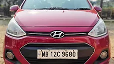 Used Hyundai Xcent S AT 1.2 in Kolkata