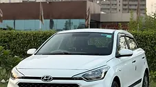 Used Hyundai Elite i20 Magna 1.2 MT [2020-2023] in Mohali