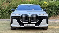 Used BMW 7-Series 740i M Sport in Delhi