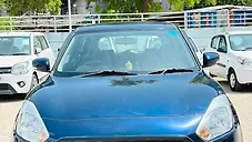 Used Maruti Suzuki Swift VXi [2021-2023] in Vadodara