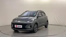 Used Hyundai Grand i10 NIOS Asta AMT 1.2 Kappa VTVT [2023] in Bangalore