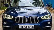 Used BMW X1 sDrive20d Expedition in Delhi