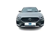 Used MG Astor Sprint Petrol 1.5L Manual Ivory in Coimbatore
