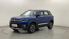 Used Maruti Suzuki Vitara Brezza ZXi Plus AT [2022-2023] in Thane