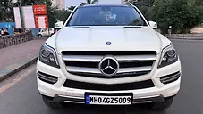 Used Mercedes-Benz GL-Class 350 CDI in Mumbai