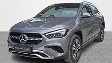 Used Mercedes-Benz GLA 200 in Delhi