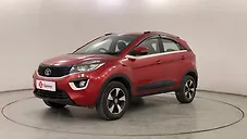 Used Tata Nexon XZ Plus in Pune